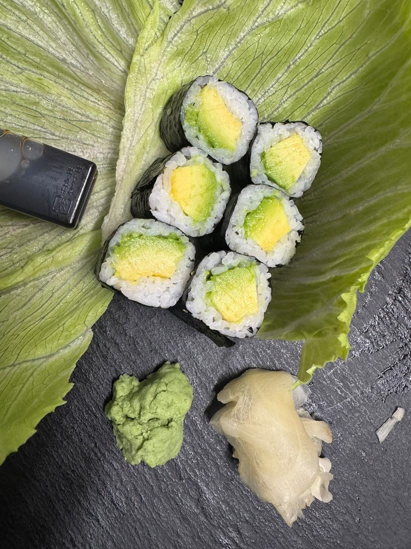 Maki Avo