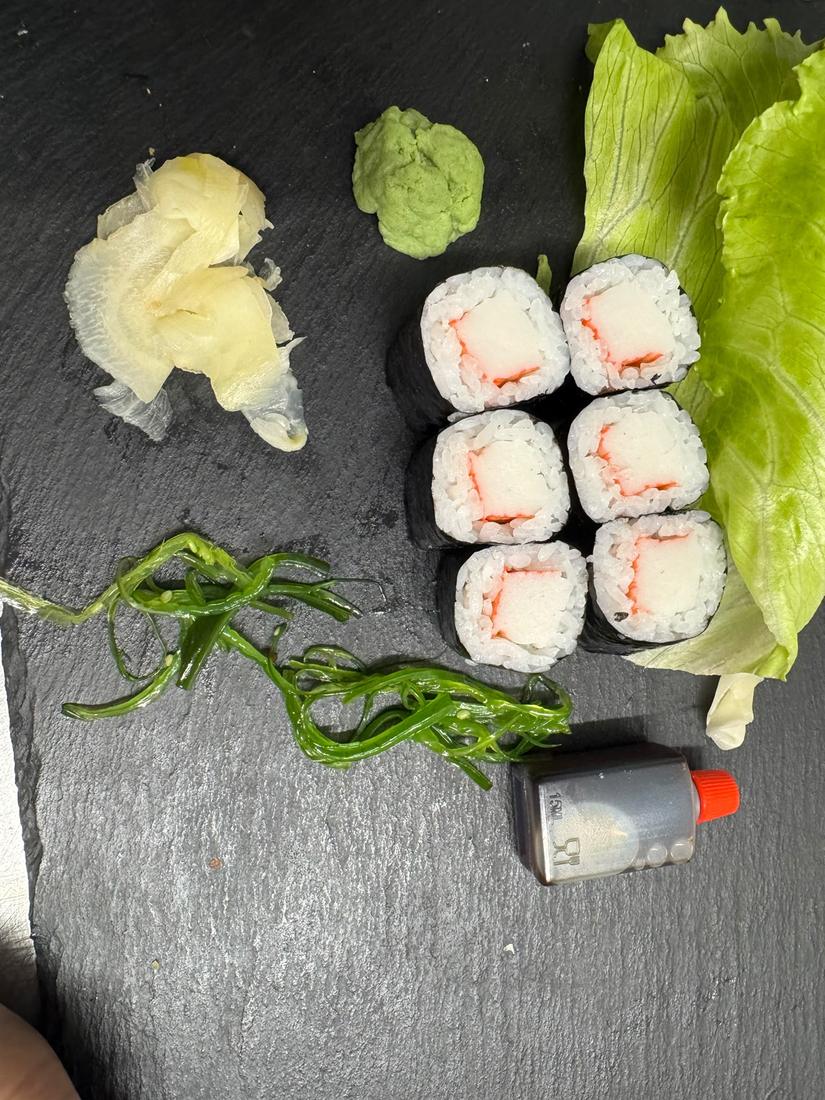 Maki Kani