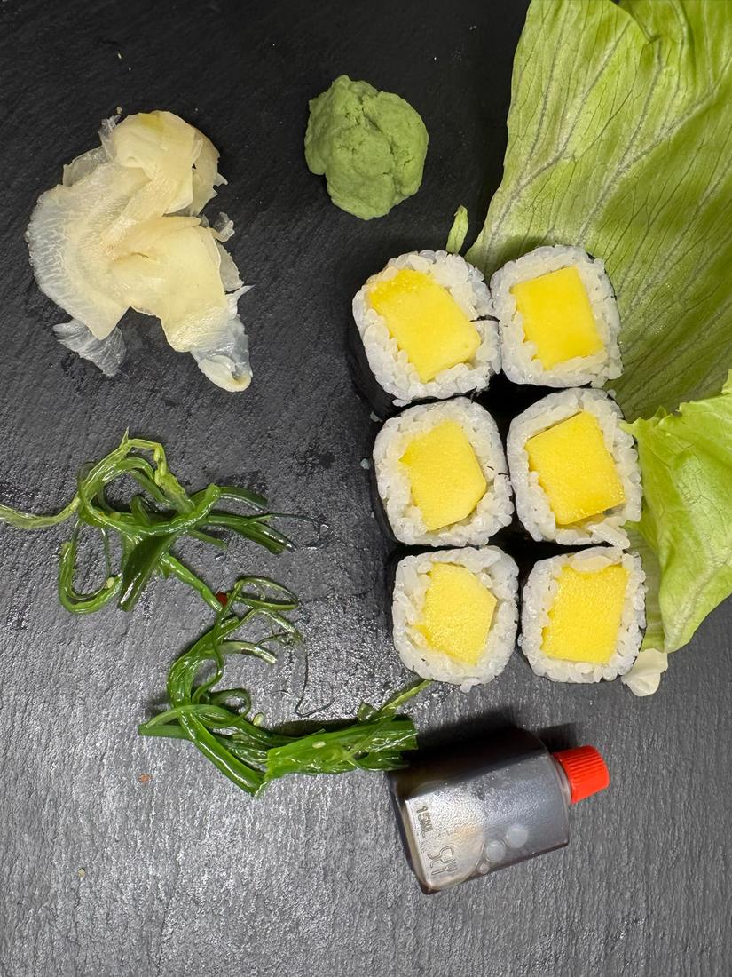 Maki Mango