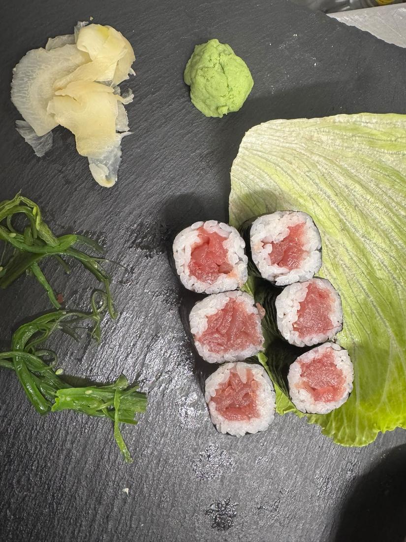 Maki Tekka