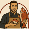 Sushi Lab Logo